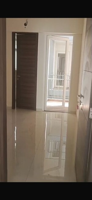Bathroom in 3.5 BHK Builder Floor at Smart World Gems, Sector 89 – for Rent