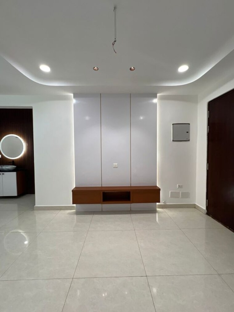 undefined, ncc-urban-one 3 Bedroom 1535 Sq.Ft. Apartment In Narsingi Hyderabad 10007156