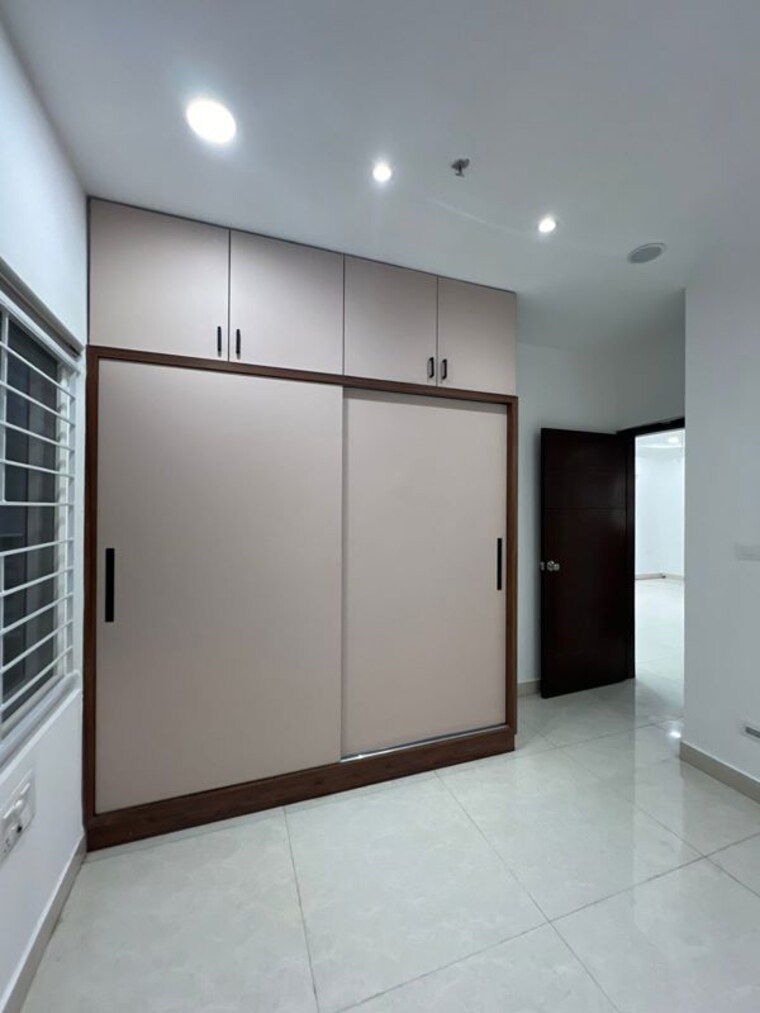 Room, ncc-urban-one 3 Bedroom 1535 Sq.Ft. Apartment In Narsingi Hyderabad 10007156