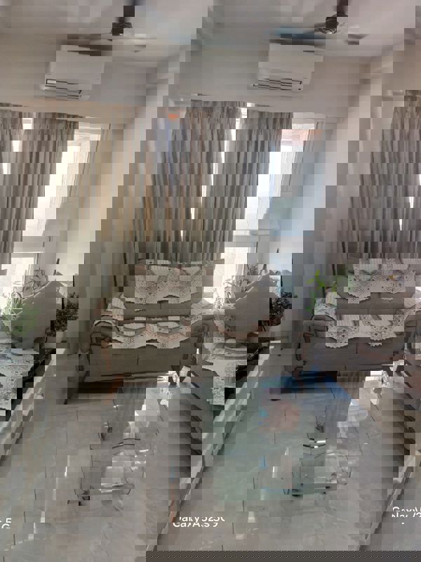 2 BHK 942 Sq.Ft. Apartment in Concrete Sai Samast