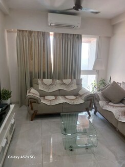 2 BHK Apartment For Sale in Concrete Sai Samast