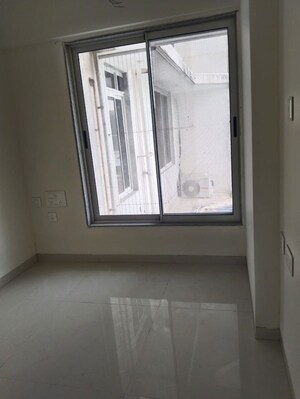 Building Lobby in 1 BHK Apartment at Ani Anu Sri Balaji Enclave, Malad West – for Sale