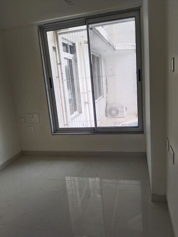 Building Lobby in 1 BHK Apartment at Ani Anu Sri Balaji Enclave, Malad West – for Sale