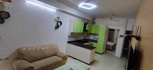 Team Area in 2 BHK Builder Floor at Sector 27 – for Rent