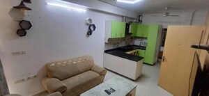 Team Area in 2 BHK Builder Floor at Sector 27 – for Rent