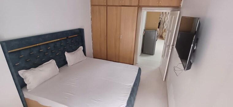 Team Area, sector 27 2 Bedroom 1050 Sq.Ft. Builder Floor In Sector 27 Gurgaon 10007093