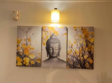 2 BHK Apartment For Rent in Mantri Webcity, Hennur