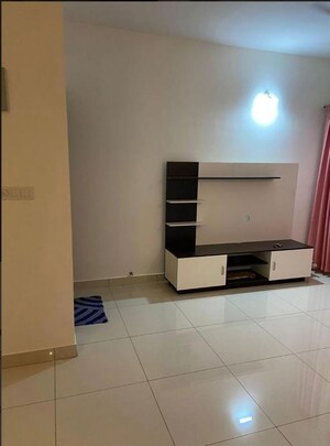 Furnished Amenities in 2 BHK Apartment at Mantri Webcity, Hennur – for Rent