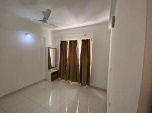 Building Lobby in 2 BHK Apartment at Mantri Webcity, Hennur – for Rent