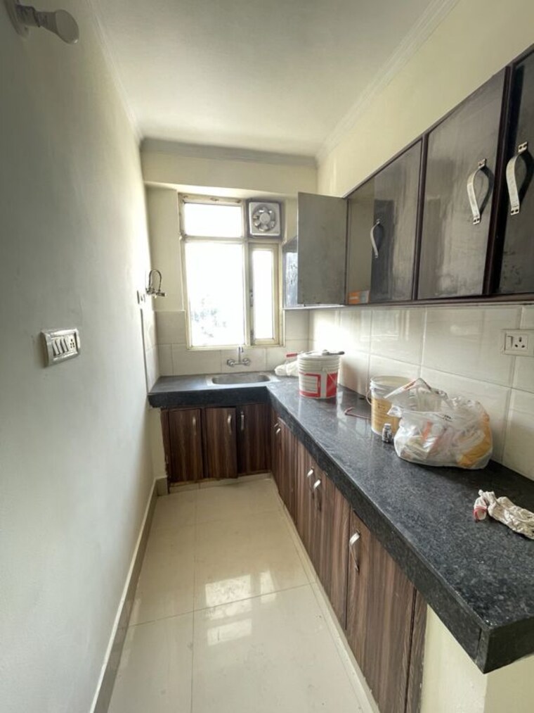 Kitchen, saket 2 Bedroom 1001 Sq.Ft. Builder Floor In Saket Delhi 10007234