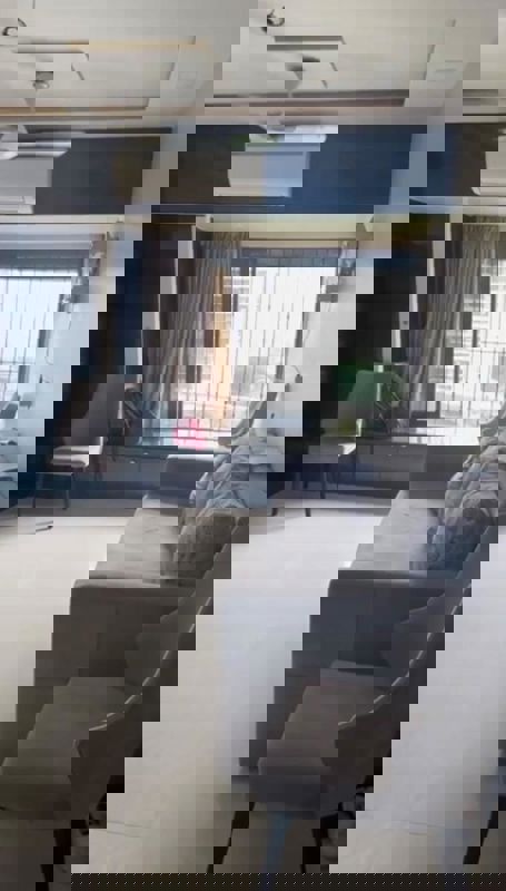 2 BHK 650 Sq.Ft. Apartment in Priti Apartments Malad East