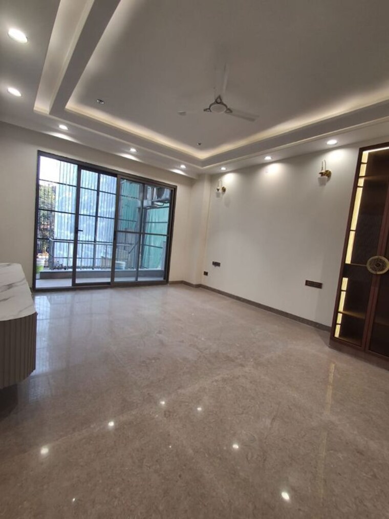 Room, south city 1 4 Bedroom 3240 Sq.Ft. Builder Floor In South City 1 Gurgaon 10007103