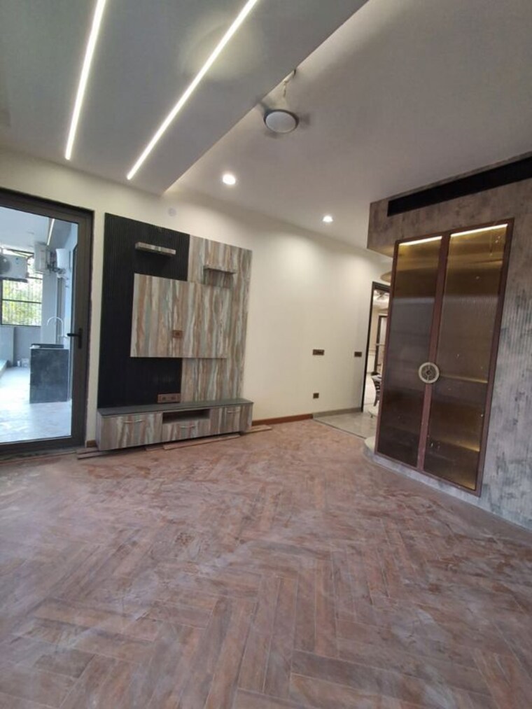 Room, south city 1 4 Bedroom 3240 Sq.Ft. Builder Floor In South City 1 Gurgaon 10007103