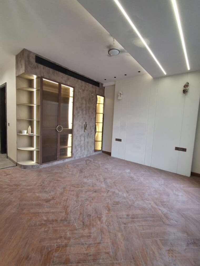 Room, south city 1 4 Bedroom 3240 Sq.Ft. Builder Floor In South City 1 Gurgaon 10007103