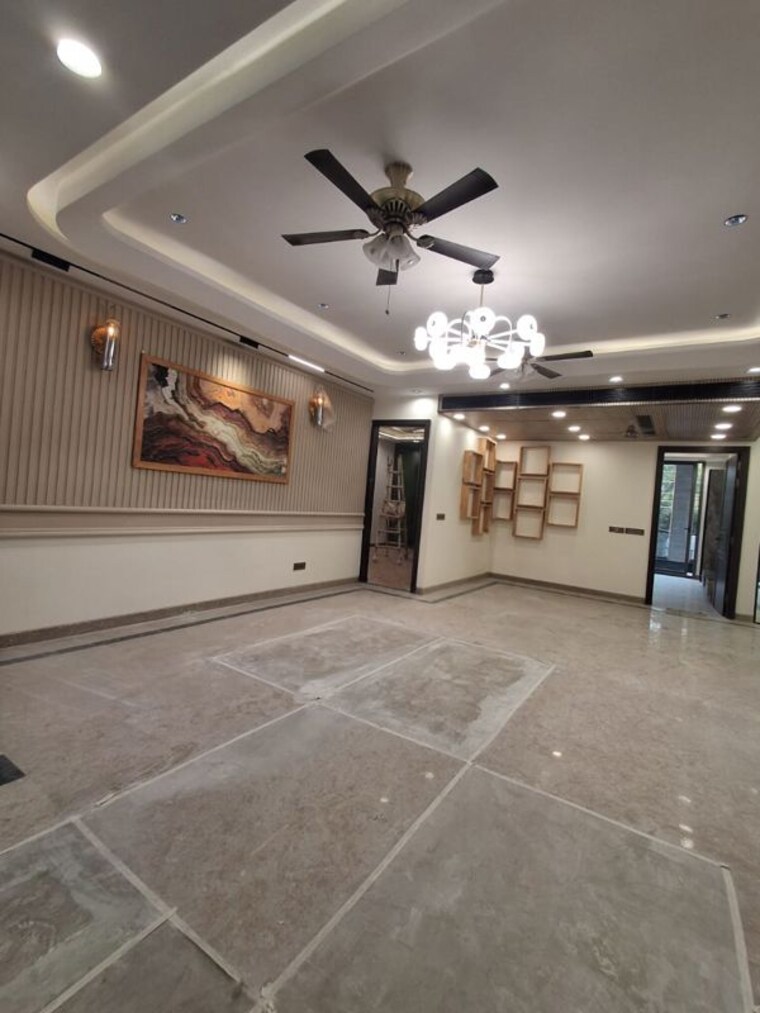 Room, south city 1 4 Bedroom 3240 Sq.Ft. Builder Floor In South City 1 Gurgaon 10007103