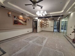 4 BHK + Servant Room Builder Floor For Sale in South City 1