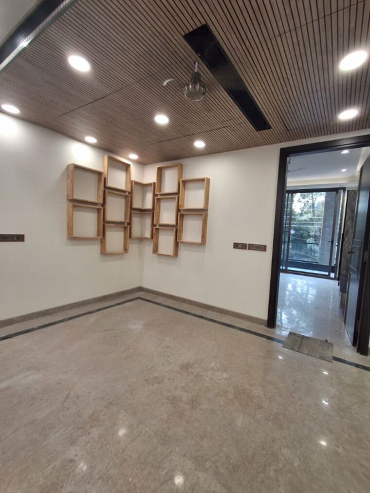 Room, south city 1 4 Bedroom 3240 Sq.Ft. Builder Floor In South City 1 Gurgaon 10007103