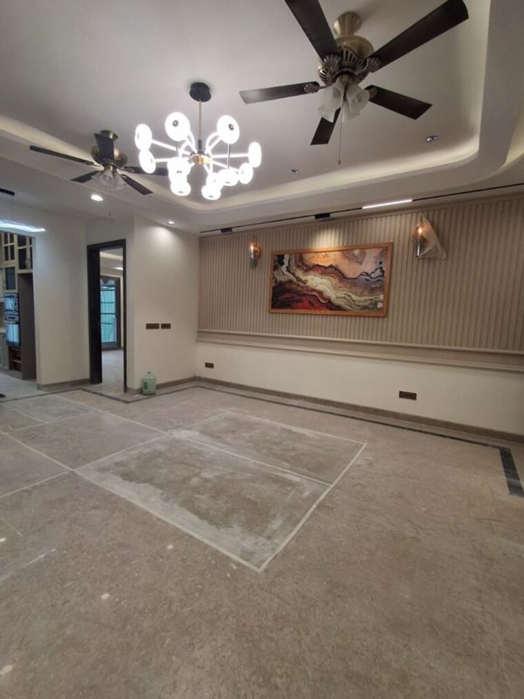 Room, south city 1 4 Bedroom 3240 Sq.Ft. Builder Floor In South City 1 Gurgaon 10007103