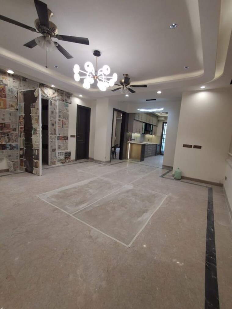undefined, south city 1 4 Bedroom 3240 Sq.Ft. Builder Floor In South City 1 Gurgaon 10007103