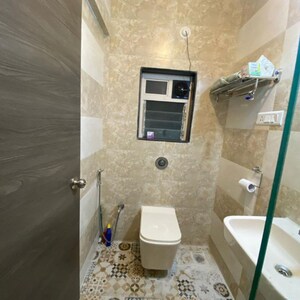 Furnished Amenities in 2 BHK Apartment at Shraddha Vertica, Tagore Nagar – for Sale