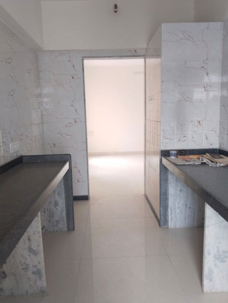 Kitchen, ani-anu-sri-balaji-enclave 1 Bedroom 346 Sq.Ft. Apartment In Malad West Mumbai 10007259