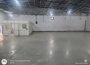 Team Area in  Warehouse at Patna - Gaya Road – for Rent