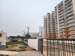 2.5 BHK Apartment For Sale in ROF Amaltas
