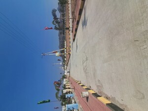  Plot – Exterior View View at Unique Eastern Aavaasa, Batasingaram - for Sale