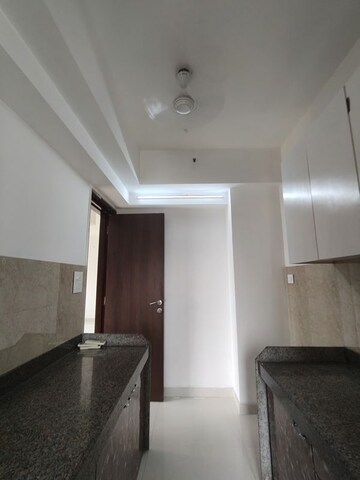 Kitchen in 3 BHK Apartment at Sunteck City Avenue 1, Goregaon West – for Rent
