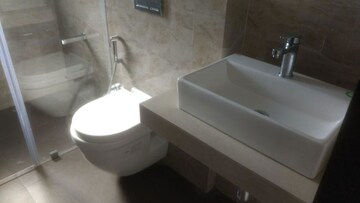 Furnished Amenities in 3 BHK Apartment at Paranjape Yuthika Apartment, Bavdhan – for Rent