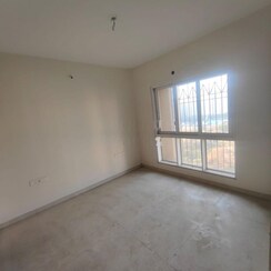 2 BHK + Pooja Room Apartment For Sale in Dosti West County