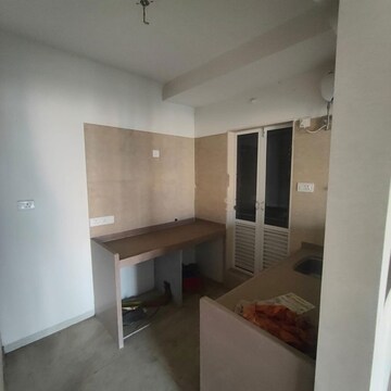 Kitchen in 2 BHK Apartment at Dosti West County, Balkum Pada – for Sale