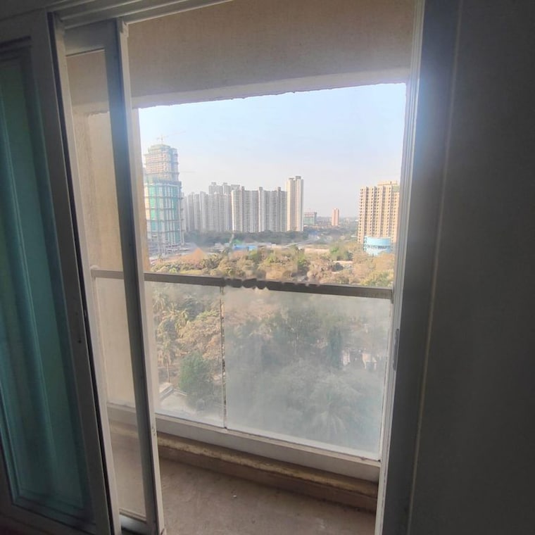 Room, dosti-west-county 2 Bedroom 734 Sq.Ft. Apartment In Balkum Pada Thane 10007159
