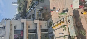 2 BHK Apartment – Exterior View View at Signature Global Proxima, Sector 89 - for Sale