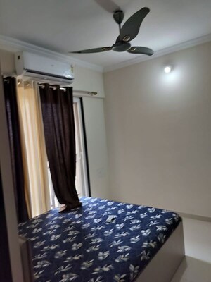 1 BHK Apartment For Rent in Vijay Orovia, Ghodbunder Road