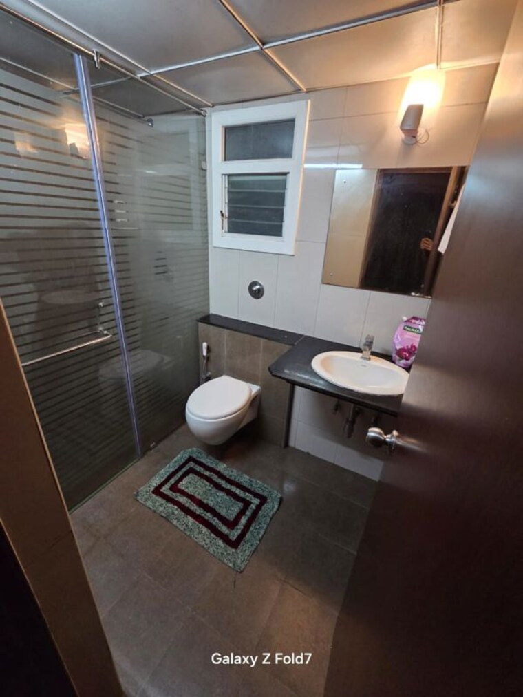 Master Bedroom, purva-palm-beach 2 Bedroom 1348 Sq.Ft. Apartment In Hennur Road Bangalore 10007293