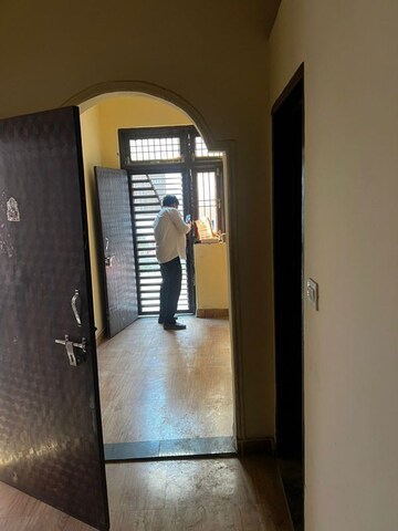  Plot – Exterior View View at Sanjay Vihar, Kulesara - for Sale