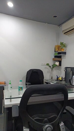 Furnished Amenities in  Office Space at Sector 2 – for Rent