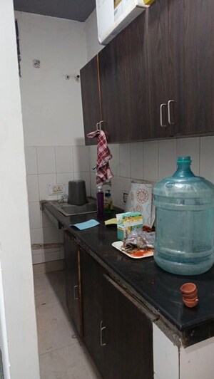 Bathroom in  Office Space at Sector 2 – for Rent