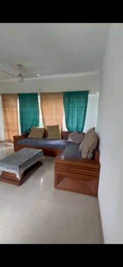2 BHK Apartment For Rent in Comfort Zone