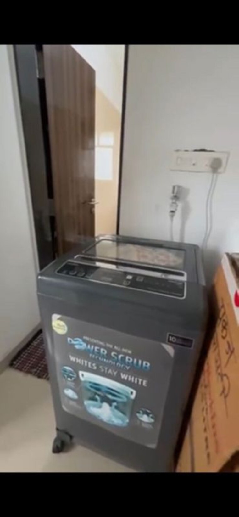 undefined, comfort-zone 2 Bedroom 780 Sq.Ft. Apartment In Balewadi Pune 10007308