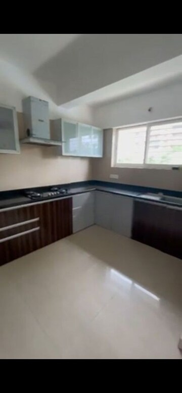 Kitchen in 2 BHK Apartment at Comfort Zone, Balewadi – for Rent