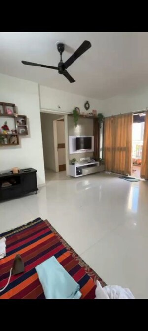2 BHK Apartment For Sale in Kumar Princetown, Undri