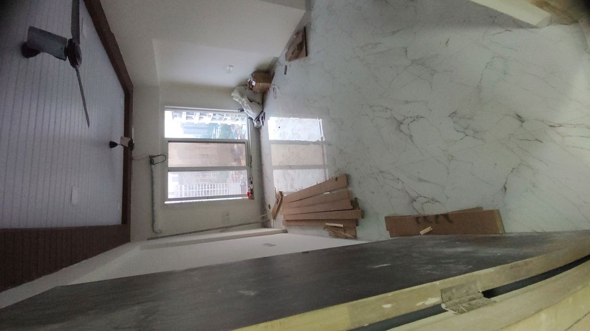 2 BHK 650 Sq.Ft. Apartment in Ufasa Fortune Star