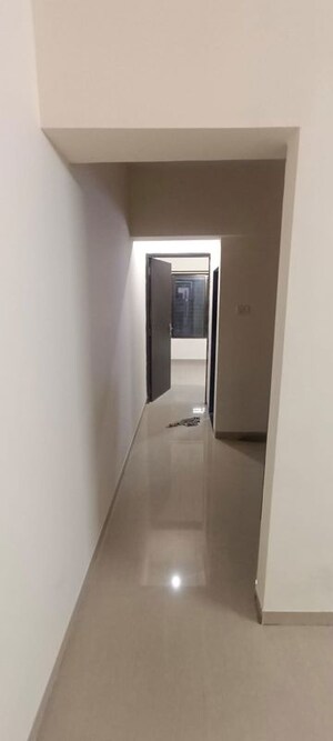 Building Lobby in 1 BHK Apartment at Anko Darshan Apartment, Kandivali West – for Sale