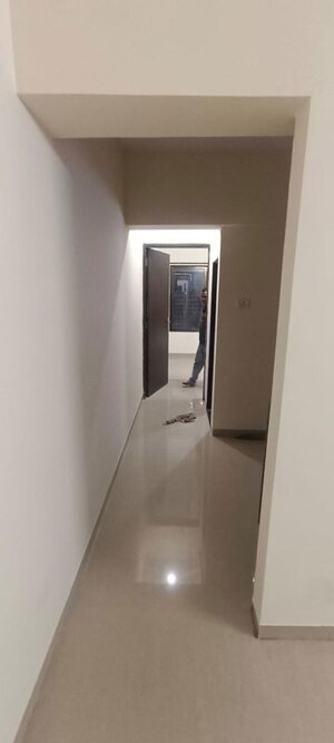 Furnished Amenities in 1 BHK Apartment at Anko Darshan Apartment, Kandivali West – for Sale