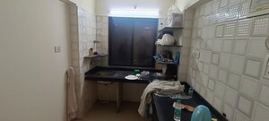 Team Area in 1 BHK Apartment at Anko Darshan Apartment, Kandivali West – for Sale