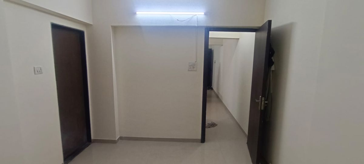 1 BHK Apartment For Sale in Anko Darshan Apartment