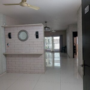 Bathroom in 4 BHK Apartment at Ramky One Astra, Kokapet – for Sale