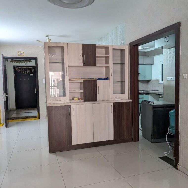 Room, ramky-one-astra 4 Bedroom 2415 Sq.Ft. Apartment In Kokapet Hyderabad 10007330